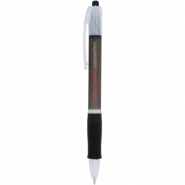Logotrade promotional giveaway image of: Trim ballpoint pen
